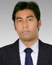 Yatindra Vinayak Raijada