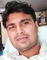 Rituraj singh Thakur