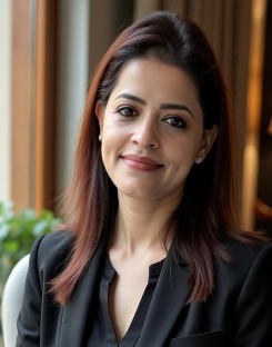Supriya Cotra Prabhakar