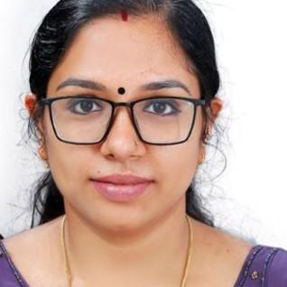 Dr.Veena V R