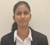 ANISHA JAISWAL