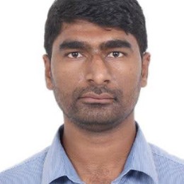 Mugilarasu P
