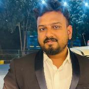 Mayank Raj