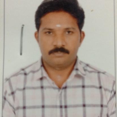 P. Thangadurai