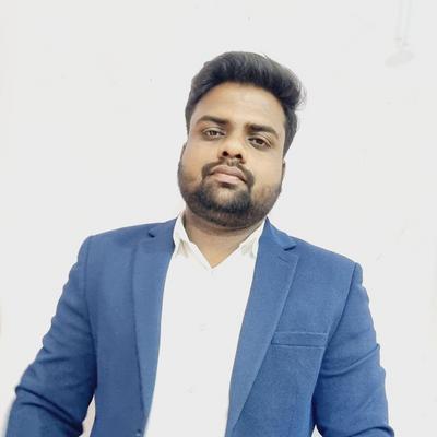 Ashish Singh