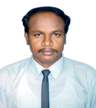 Durairaju Ezhilanandan