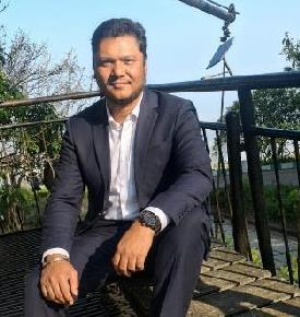 Ravi ARUN