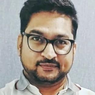 CHIRAG PRAJAPATI