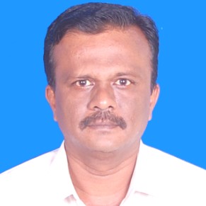 Chidambaram R