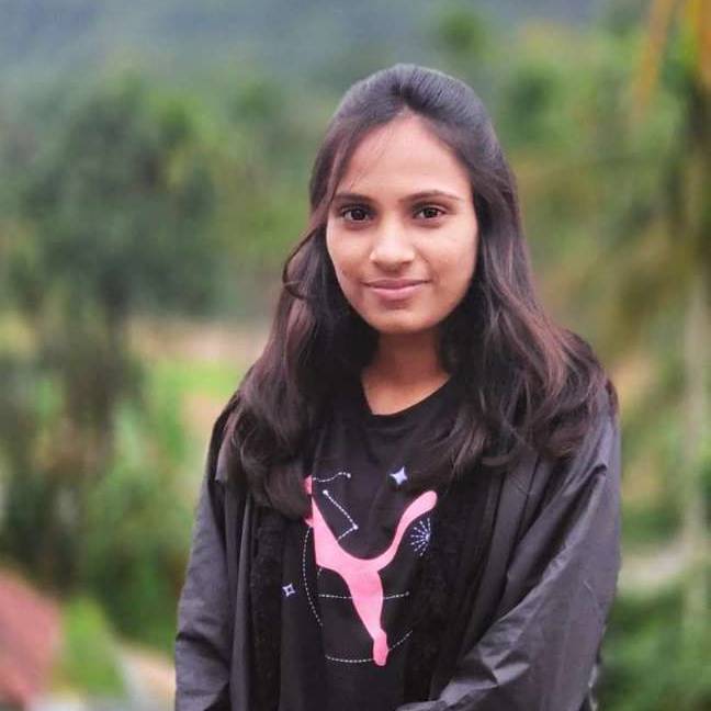 Harshitha N