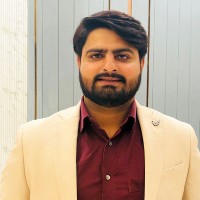 Hitesh Rajput