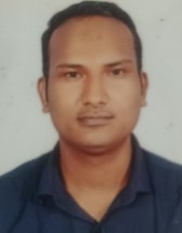 MD BADRUDDIN SHAIKH