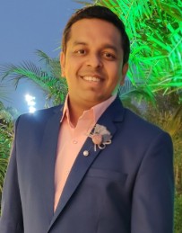 CA Mit Mehta