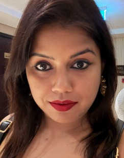 AMRITA MOHANTY