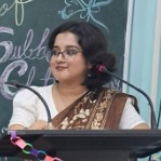 KOYENA GHOSH