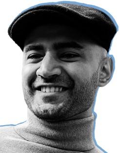 SHAURYA BORA