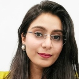 Deepa Khatri
