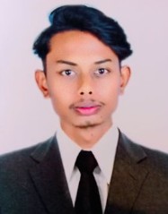 YOGESH BANDU CHAURE