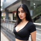 College Girl Chandigarh