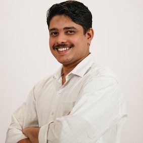 Mohammed Sirajudheen K