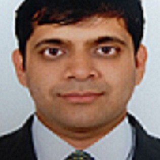 SHIRISH MANOJ AGARWAL