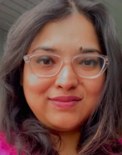 Pooja Mandal