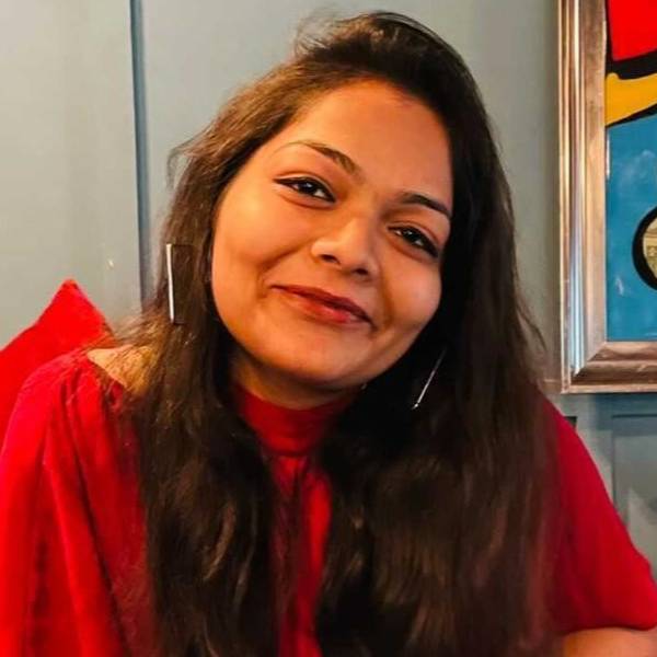 Anushri Agarwal