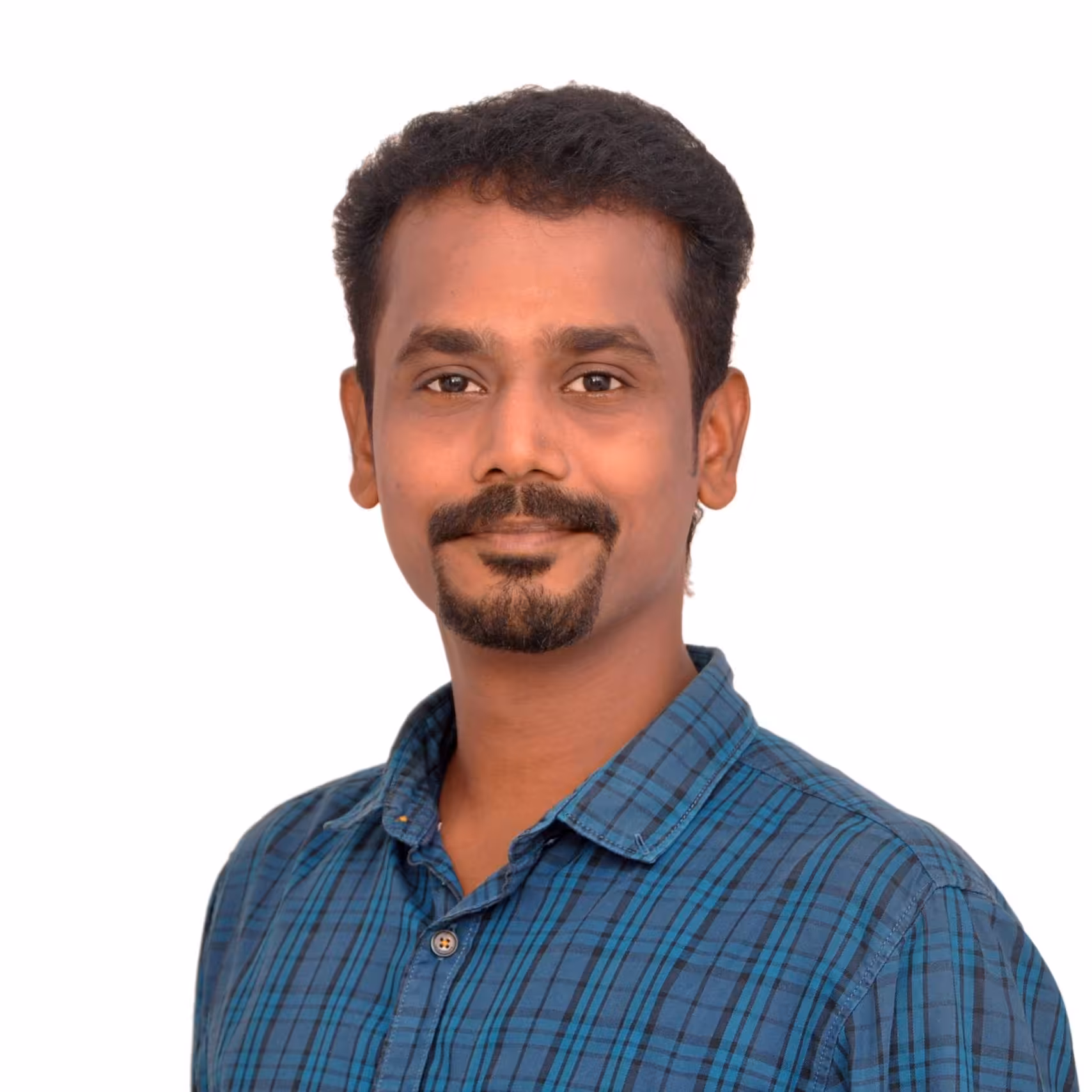 Santhosh Prasanna G