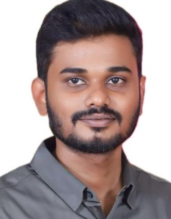 Prabakaran Manickkam