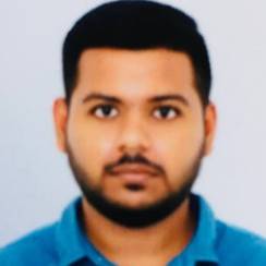 Jayakrishna Sai Bandaru