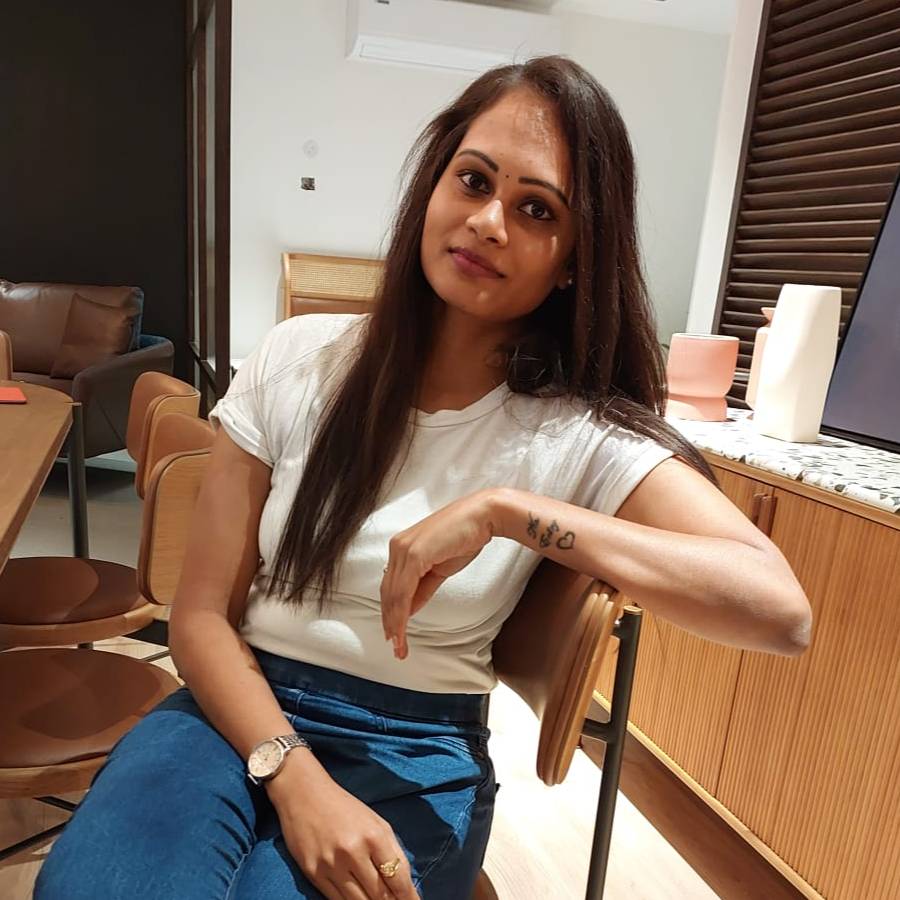 Gayathri S