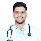 Dr BASANTH REDDY A