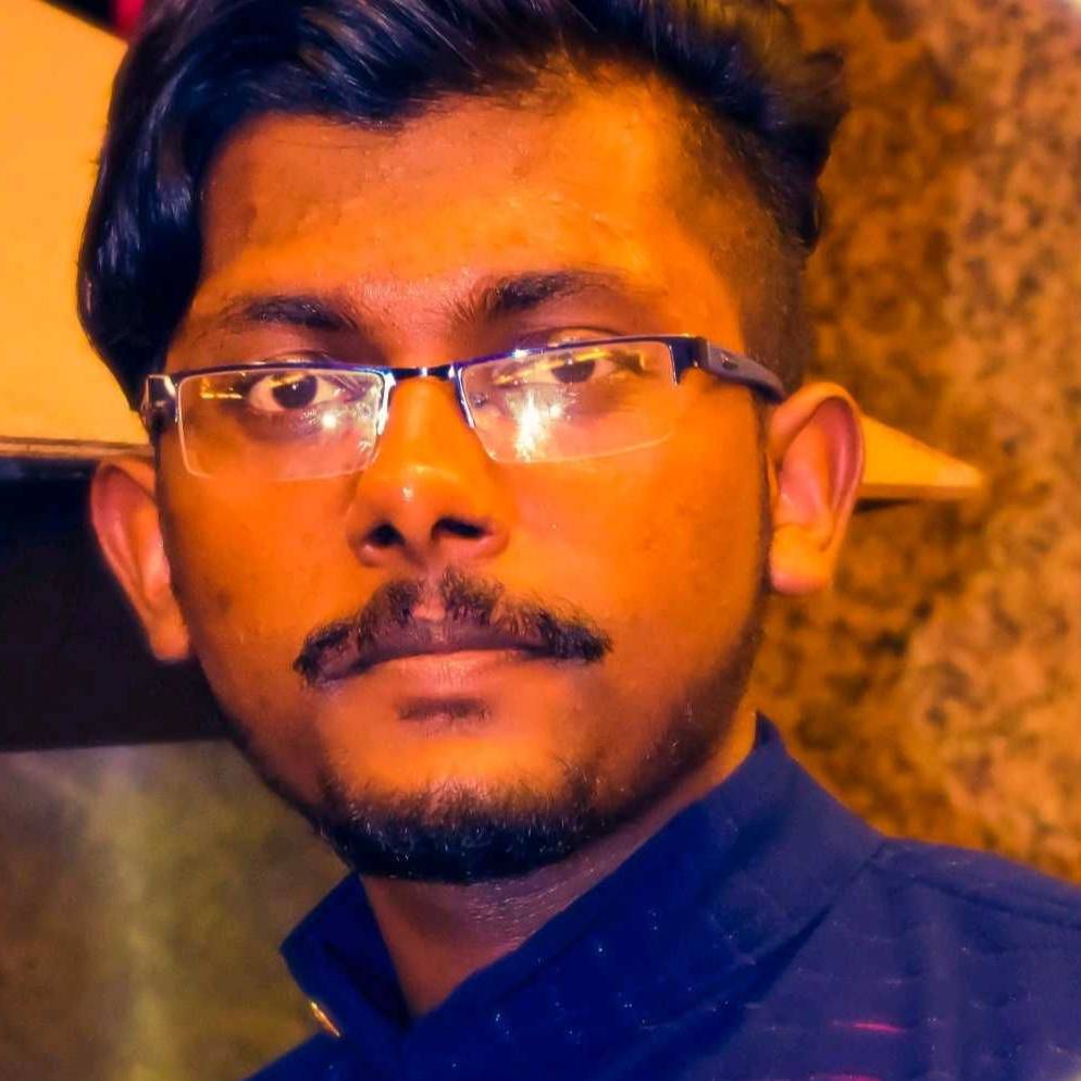 Hemanth Poojary