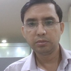 Durgesh Sachchidanand Pandey