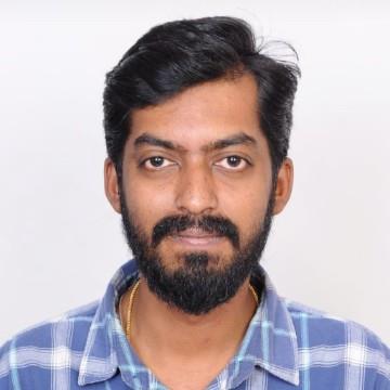 ANAND KRISHNASHETTY