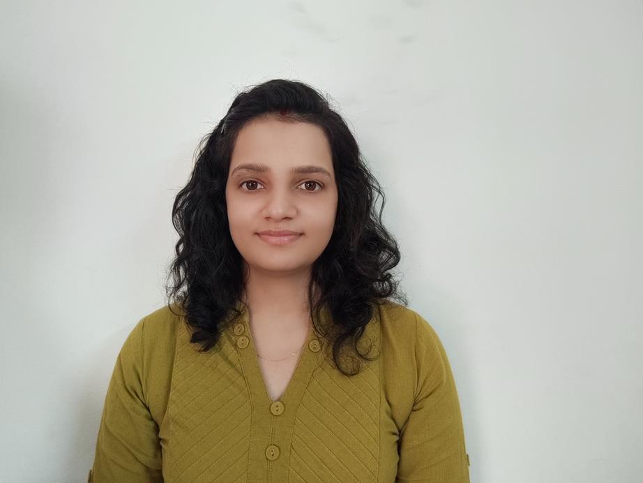 PRIYA PANDEY