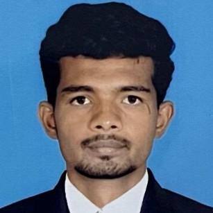Vignesh Dhayalan