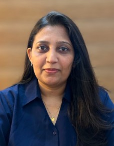 Jayasree Kuniyil
