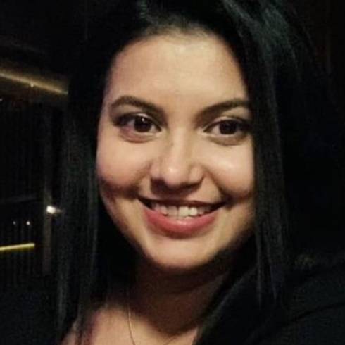 APRAJITA MISHRA