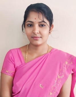 Aishwarya Yaranal