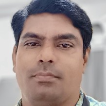 ADAM SHAFI Purushothapatnam