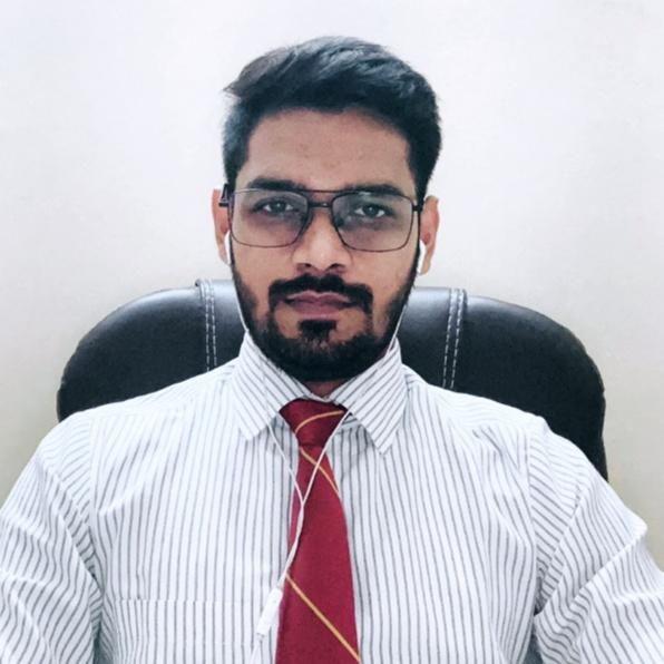 AYUSH SAXENA