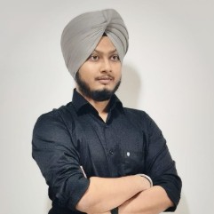 Sharanjeet Singh