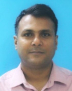 Lieutenant Colonel Ankit Jain