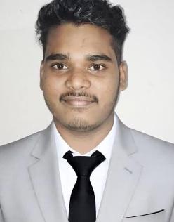 RAJKISHORE ROUT
