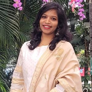 Poornima M