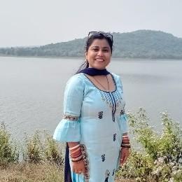 BG Rajlaxmi