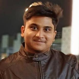 Gautam Kumar Upadhyay