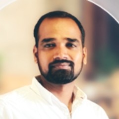 Kiran Kumar Talikoti