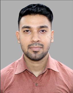 Suraj Kanogia